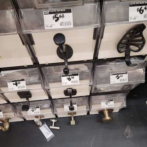 Home Improvement Store «The Home Depot», reviews and photos, 135 Commercial Rd, Leominster, MA 01453, USA