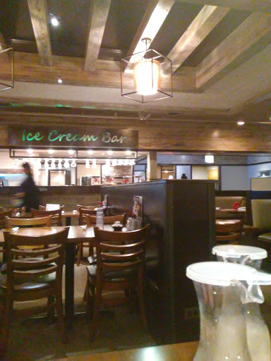 Family Restaurant «Colonial Cafe - St Charles East», reviews and photos, 1625 E Main St, St Charles, IL 60174, USA