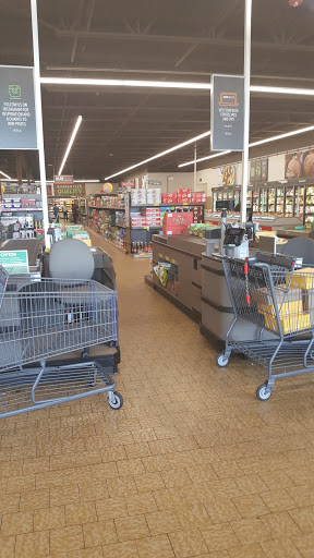 Supermarket «ALDI», reviews and photos, 4833 Oakton St, Skokie, IL 60077, USA