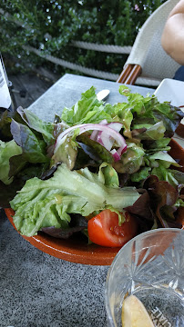 Plats et boissons du Pizzeria La Villa des Oliviers à Toulouse - n°16