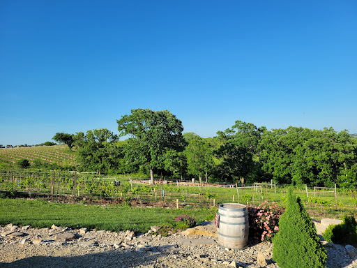 Winery «Liquid Art Winery And Estate», reviews and photos, 1745 Wildcat Creek Rd, Manhattan, KS 66503, USA