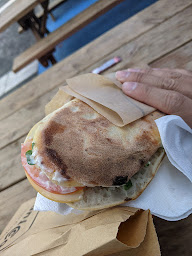 Photo n°21 de Lunicco à Puteaux ()