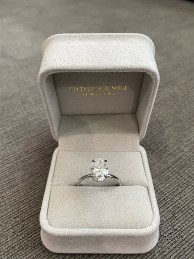 Jewelry Store «Indulgence Jewelers», reviews and photos, 4001 Kennett Pike Suite 130, Greenville, DE 19807, USA