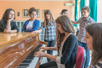Merriam School of Music | Piano Lessons, Guitar Lessons, Vocal Lessons - Photo 9 - Car repair in East York, ON, Canada, San Juan