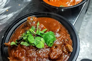 Maharaja Indian Food Punjabi Dhaba image