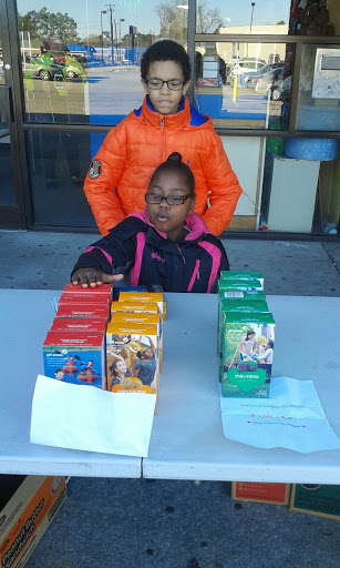 Grocery Store «Food Lion», reviews and photos, 809 N Brown St, Chadbourn, NC 28431, USA