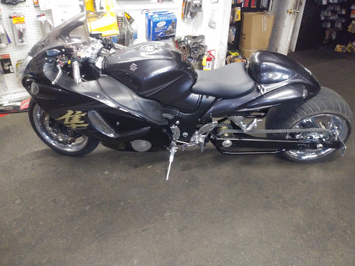 ATV Dealer «Cycle Pros Salvage», reviews and photos, 456 Bedford St, Bridgewater, MA 02324, USA