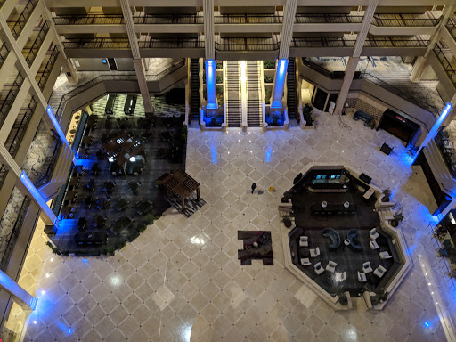 Shopping Mall «Galleria Specialty Mall», reviews and photos, 1 Galleria Pkwy, Atlanta, GA 30339, USA