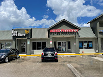 The UPS Store