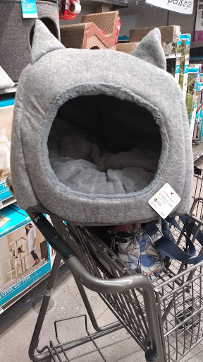 Pet Supply Store «Petco Animal Supplies», reviews and photos, 3452 W Chandler Blvd, Chandler, AZ 85226, USA