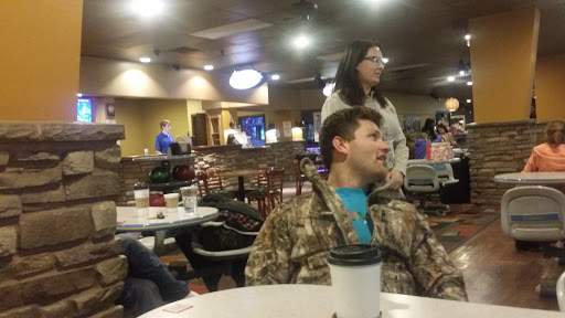 Amusement Center «Sparetime Lanes», reviews and photos, 5160 S 1900 W, Roy, UT 84067, USA