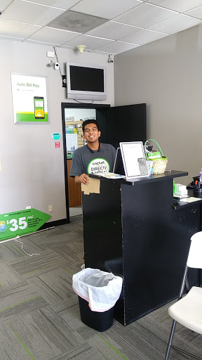 Cell Phone Store «Cricket Wireless Authorized Retailer», reviews and photos, 3750 5400 S, Taylorsville, UT 84129, USA