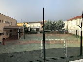 Colegio Tirso de Molina en Campotéjar