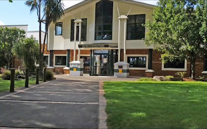 Katikati College