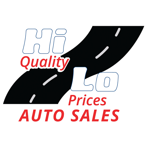 Used Car Dealer «Hi Lo Auto Sales», reviews and photos, 5616 Urbana Pike, Frederick, MD 21704, USA