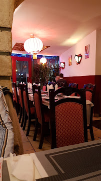 Atmosphère du Restaurant chinois Restaurant Shanghai à Charleville-Mézières - n°6