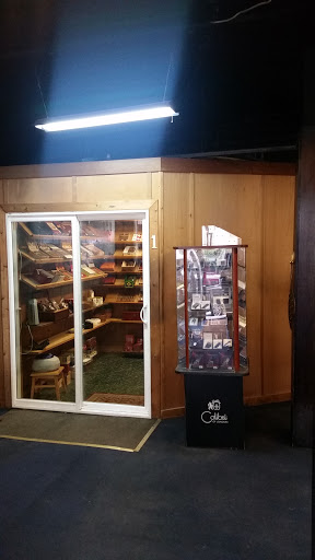 Tobacco Shop «Buffalo Tobacco Traders», reviews and photos, 952 Fulton St E, Grand Rapids, MI 49503, USA