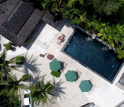 SENSIVE HILL VILLAS photo