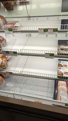 Supermarket «Publix Super Market at The Crossings», reviews and photos, 2324 Lebanon Pike, Nashville, TN 37214, USA