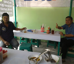 Bakso & Mie Ayam \