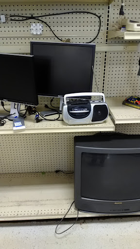 Thrift Store «Goodwill of North Georgia: West Athens Store, Career Center and Donation Center», reviews and photos