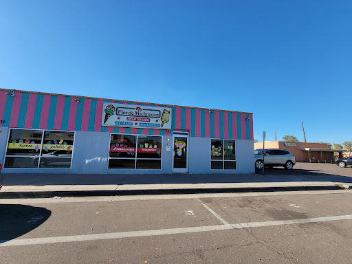 La Nueva Flor de Michoacan, 582 N Arizona Ave, Chandler, AZ 85225, USA, 