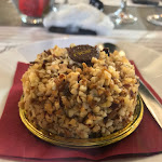 Photo n°6 de l'avis de Simone.a fait le 16/08/2021 à 07:24 sur le  Da Biagio B&B | Ristorante | San Severo à San Severo