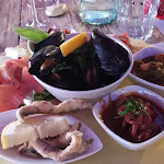 Photo n°1 de l'avis de MARIA.R fait le 15/07/2022 à 07:07 sur le  Bagno Venere à Marina di Bibbona