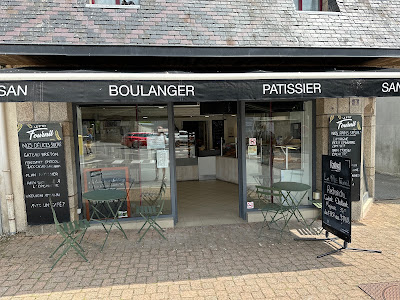 Boulangerie Gaël bio à Muzillac
