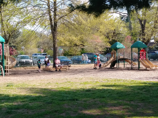 Park «Seneca Park», reviews and photos, 3151 Pee Wee Reese Rd, Louisville, KY 40207, USA