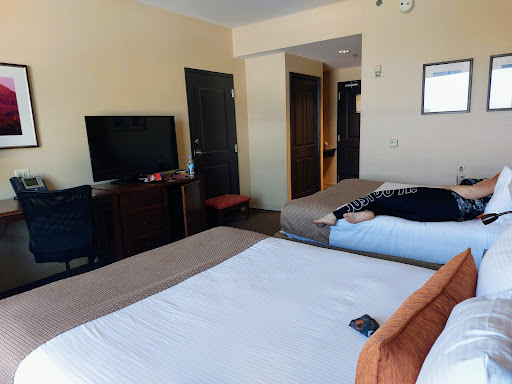 Casino «Fort McDowell Casino», reviews and photos, 10424 N Fort McDowell Rd, Fort McDowell, AZ 85264, USA