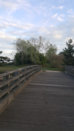 Park «Dorchester Shores Reservation Victory Road Park», reviews and photos, Victory Rd, Dorchester, MA 02122, USA