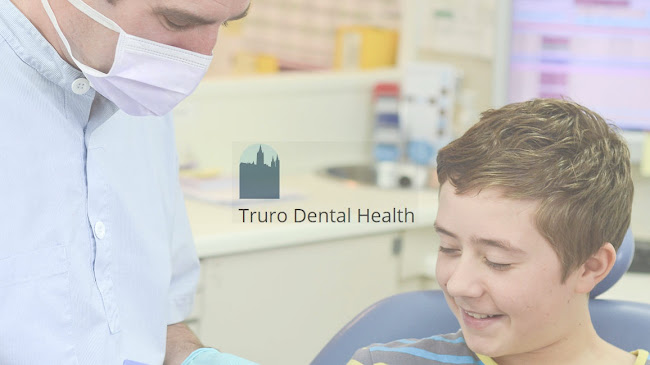 Reviews of Truro Dental Health in Truro - Dentist