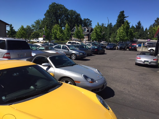 Auto Repair Shop «Matrix Integrated - Westside», reviews and photos, 12930 NW Cornell Rd, Portland, OR 97229, USA