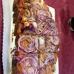 Photo n°1 de l'avis de Giorgia.r fait le 27/10/2018 à 04:32 sur le  Taverna degli angeli à Torrebelvicino