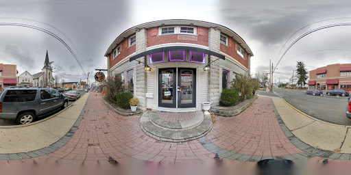 Tattoo Shop «Fat Kat Tattoo», reviews and photos, 89 Broad St, Keyport, NJ 07735, USA