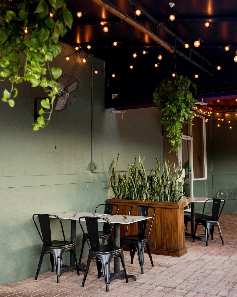 Bangkok Kitchen 33401