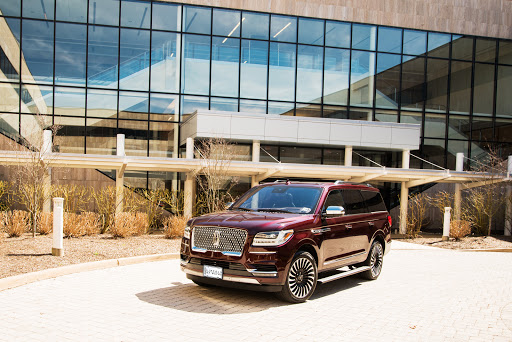 Car Dealer «Lincoln of Wayne», reviews and photos, 1910 NJ-23, Wayne, NJ 07470, USA