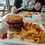 Photo n° 4 McDonald's - FLUNCH EPINAL à Jeuxey