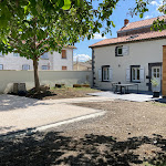 Photo n° 2 de l'avis de Magalie.A fait le 04/06/2022 à 20:24 pour Daniel Moquet signe vos allées - Ent. Comptour à Mur-sur-Allier