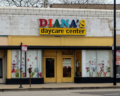 Diana's Daycare Center