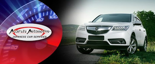 Auto Repair Shop «Accurate Automotive Services», reviews and photos, 105 Jensen Ct, Thousand Oaks, CA 91360, USA