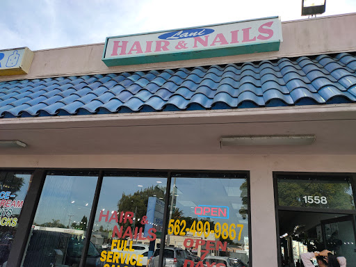 1558 W Willow St, Long Beach, CA 90810, USA