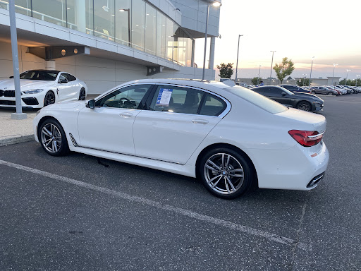 BMW Dealer «BMW of Mt. Laurel», reviews and photos, 1220 New Jersey 73, Mt Laurel, NJ 08054, USA