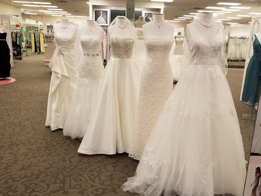 Wedding store Cary