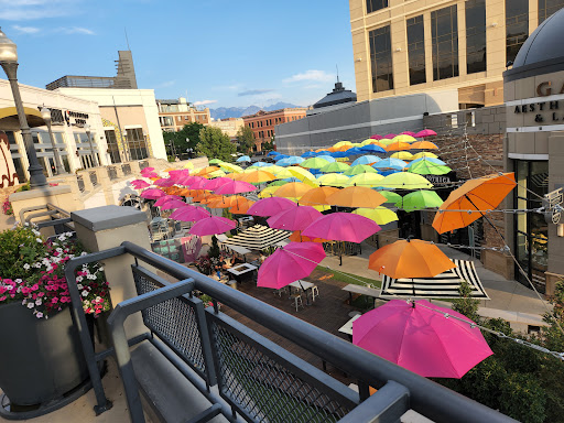 Shopping Mall «The Gateway», reviews and photos, 400 W 100 S, Salt Lake City, UT 84101, USA