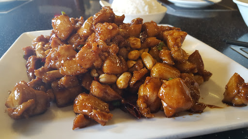 Chinese Restaurant Lotus Garden 荷苑 Reviews And Photos 110 S