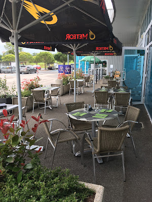 Le Bistrot Du Marché à Bellac