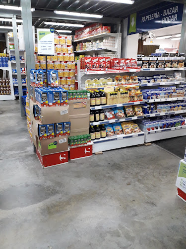 Opiniones de Sluckis Supermercado Mayorista Minorista en Montevideo - Supermercado