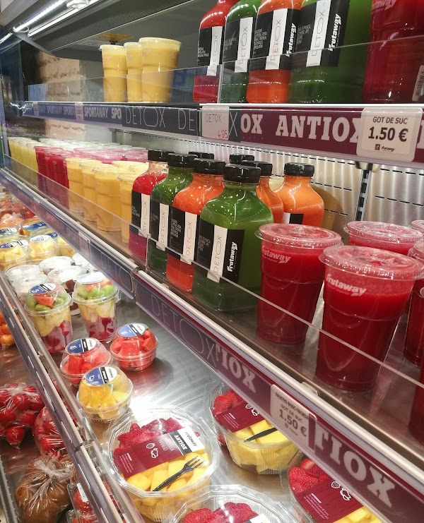 Frutaway.com